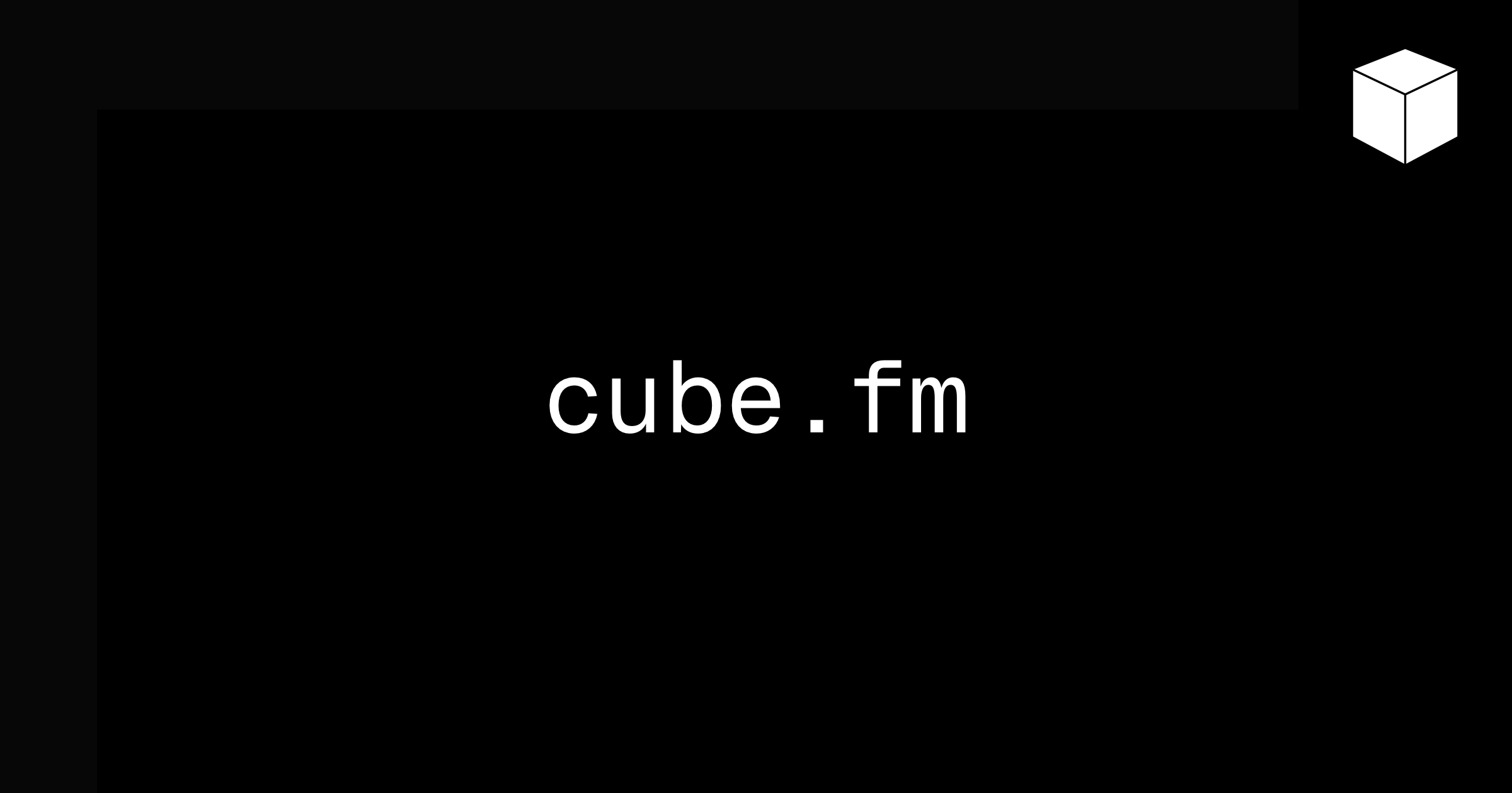 www.cube.fm image